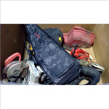 Pallet With Kryptek Soft Rifle Case And More, 5+ Pieces