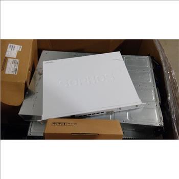 Pallet With Monitors And More, 10+ Pieces