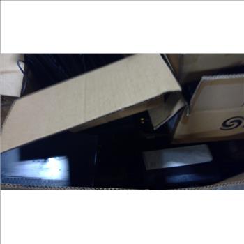 Pallet With Office Electronics, 20+ Pieces