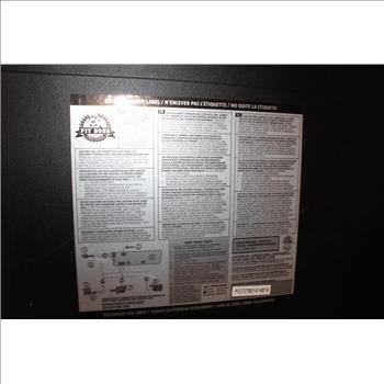 Pallet With Pit Boss Pro Series Smoker