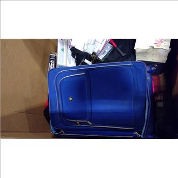 Pallet With Printer And More, 5+ Pieces