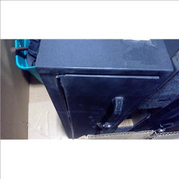 Pallet With Security Drawers And More, 3+ Pieces