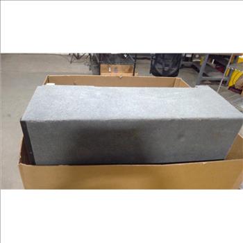 Pallet With Security Drawers And More, 3+ Pieces