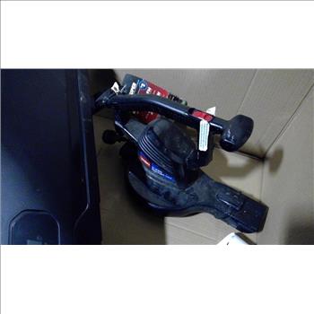 Pallet With Space Heater And More, 3 Pieces