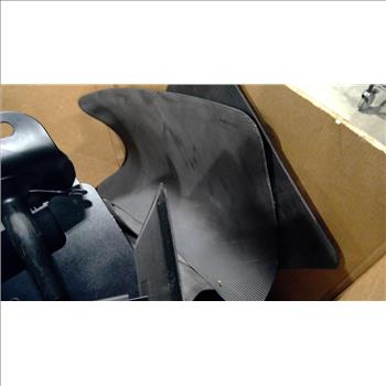 Pallet With Stools, Stands, And More 3+ Pieces