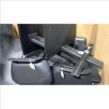 Pallet With Stools, Stands, And More 3+ Pieces