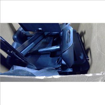 Pallet With Stools, Stands, And More 3+ Pieces