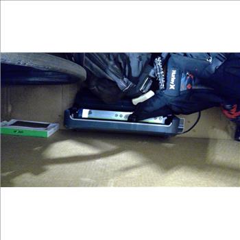 Pallet With Tools And More, 15+ Pieces