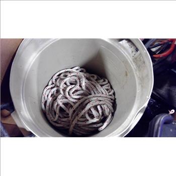 Pallet With Tools And More, 5+ Pieces