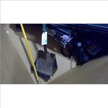 Pallet With Tools And More, 5+ Pieces