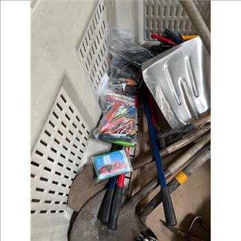 Pallet With Tools ***PALLET IS NOT INCLUDED***