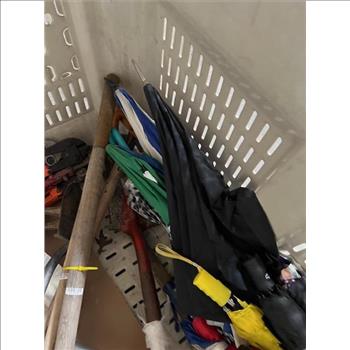 Pallet With Tools ***PALLET IS NOT INCLUDED***