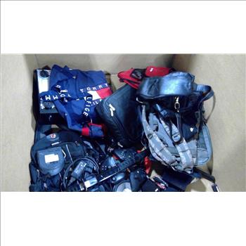 Pallet With Various Items, 10+ Pieces