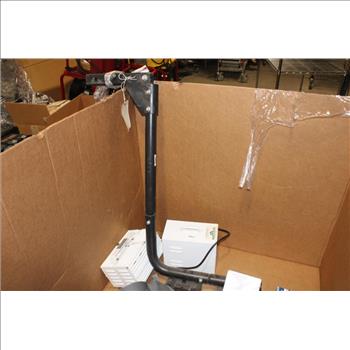 Pallet With Water Chiller, Submersible Pump And More 5+ Pieces