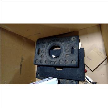 Pallet With Water Heater And More, 3+ Pieces