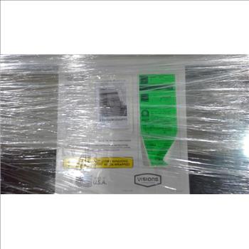 Pallet With Windows And More, 3+ Pieces