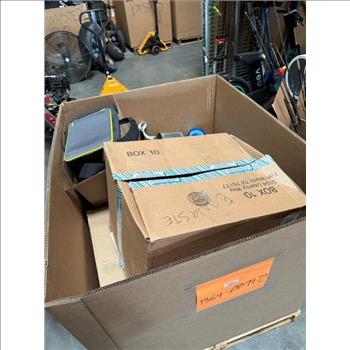 Palletof Used Electronics