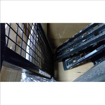 Pallets Of Decker Truck Bed Draw And More 2 Pieces