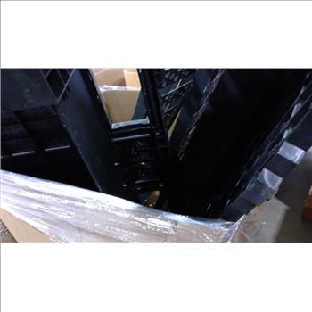 Pallets Of Decker Truck Bed Draw And More 2 Pieces