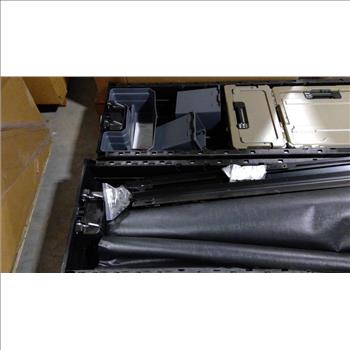 Pallets Of Decker Truck Bed Draw And More 2 Pieces