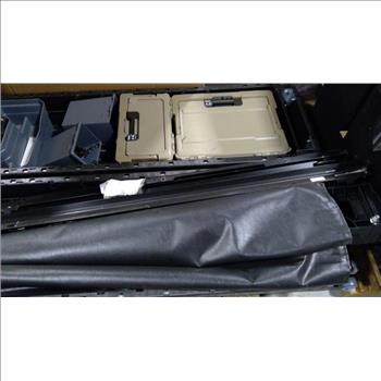 Pallets Of Decker Truck Bed Draw And More 2 Pieces