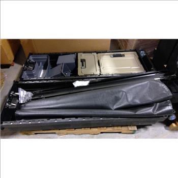 Pallets Of Decker Truck Bed Draw And More 2 Pieces