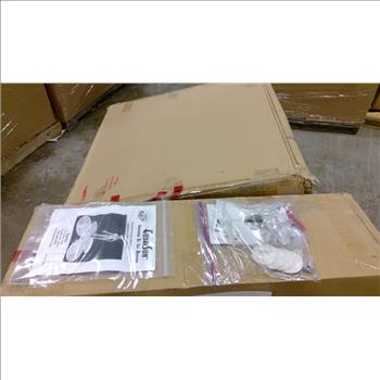Pallets Of EqualSun Garden Managers, 13 Boxes