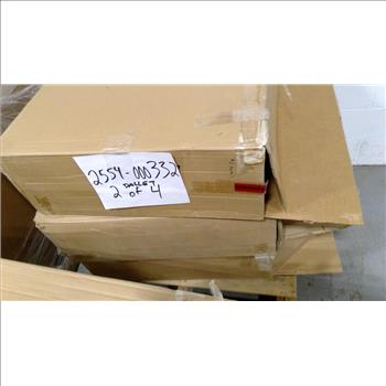 Pallets Of EqualSun Garden Managers, 13 Boxes