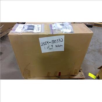 Pallets Of EqualSun Garden Managers, 13 Boxes