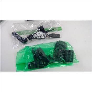 Palmetto Pistol Brace, Buffers, Angled Foregrip, And More