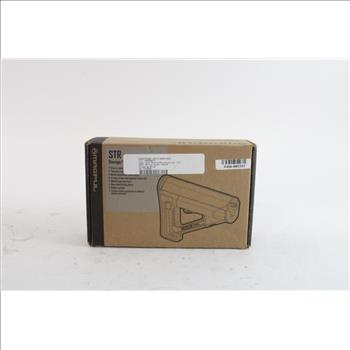 Palmetto State Armory Butt Stock