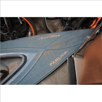 Pamlico Excel 14' Kayak