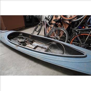 Pamlico Excel 14' Kayak