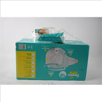 Pampers 78 Pc., Pampers Sensitive Wipes, 2+ Pieces | Property Room