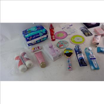 Pampers Easy Ups Training Underwear And More 10+ Pieces
