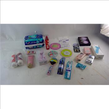 Pampers Easy Ups Training Underwear And More 10+ Pieces