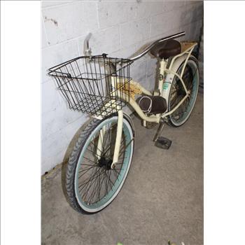 Panama Jack Beach Bike