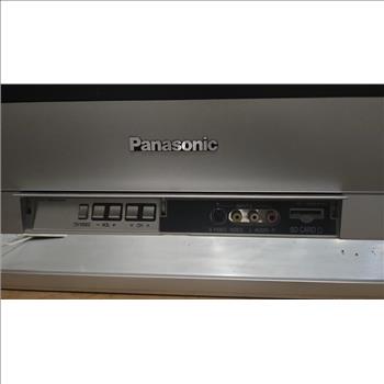 Panasonic 42