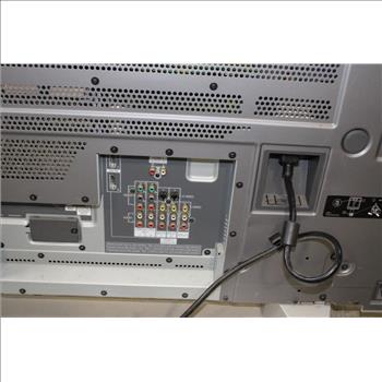 Panasonic 50 Inch Plasma Television