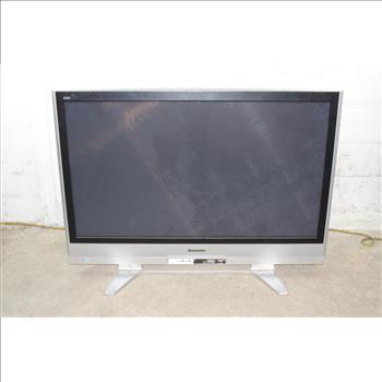 Panasonic 50 Inch Plasma Television