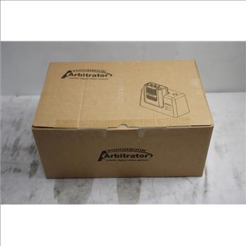 Panasonic Arbitrator 360 Mobile Digital Video System