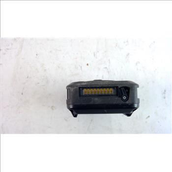 Panasonic Arbitrator Body Worn Camera