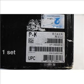 Panasonic, Blu Ray Disc Player