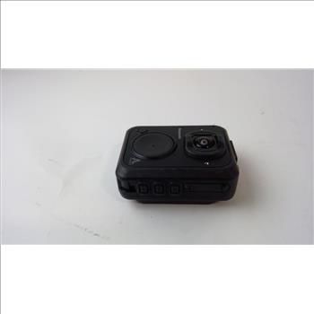 Panasonic Body Worn Camera