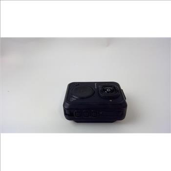 Panasonic Body Worn Camera
