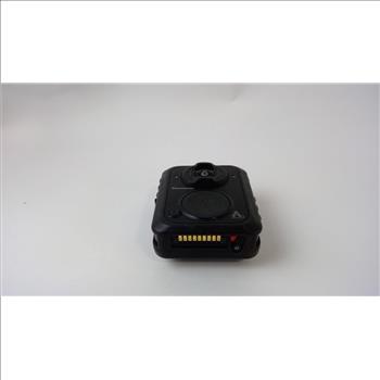 Panasonic Body Worn Camera