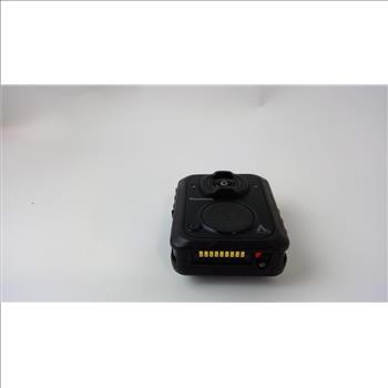 Panasonic Body Worn Camera