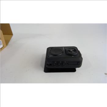 Panasonic Body Worn Camera