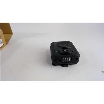 Panasonic Body Worn Camera