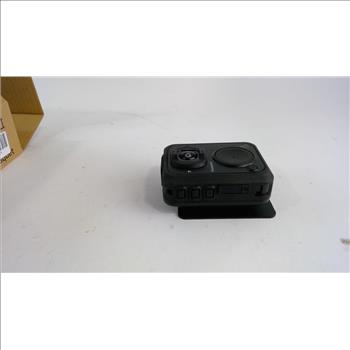 Panasonic Body Worn Camera